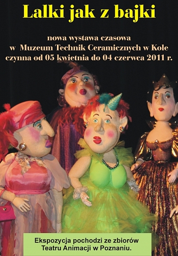 Muzeum Technik Ceramicznych