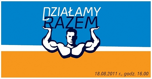 Działamy razem