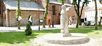 I Ogólnopolski Rajd Rowerowy „Słupa Konińskiego”