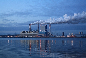 Wyróżnienie „Elektrownia Patnów” Patrycja Michalak 