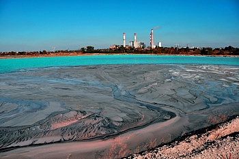 II miejsce „Lazurowe Wybrzeże” Patrycja Krymowa 