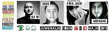 Juwenalia
