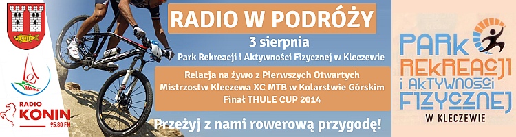 Radio w... Kleczewie