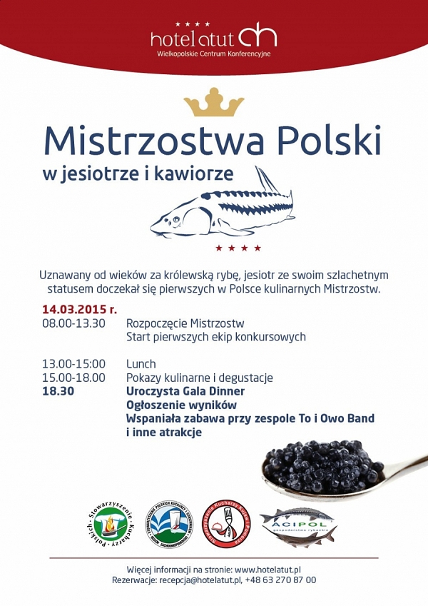 Mistrzostwa Polski