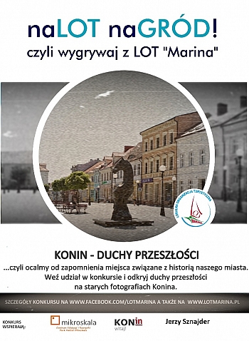 Konin-duchy przeszłości
