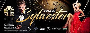 Sylwester w Q-club w Koninie