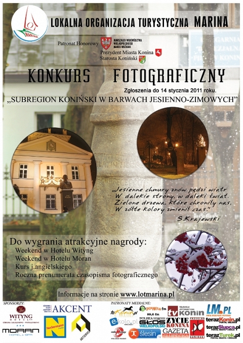 Konkurs fotograficzny