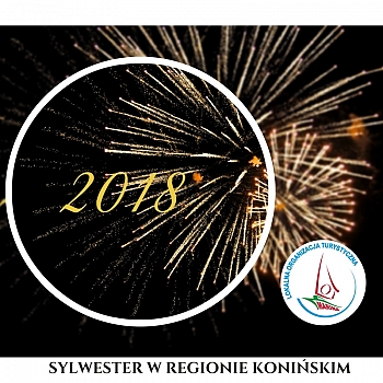 Sylwester 2017/2018 r. 