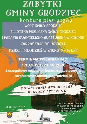 konkurs plastyczny