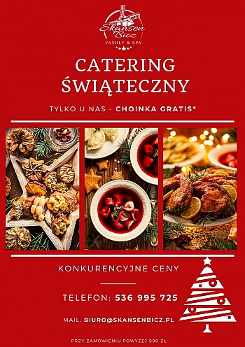 Catering