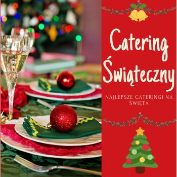 Catering Świąteczny