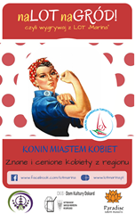 Konin Miastem Kobiet